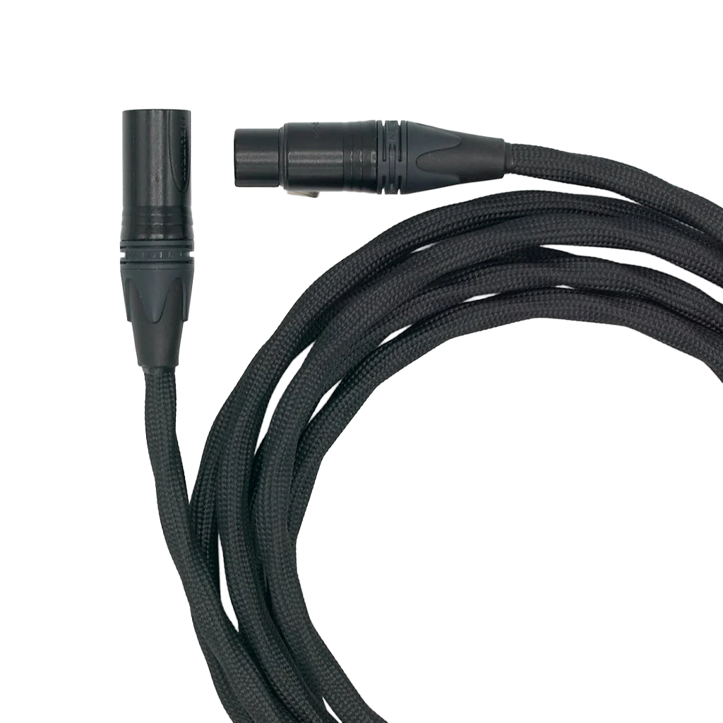 Vovox Link direct S100 XLR/XLR