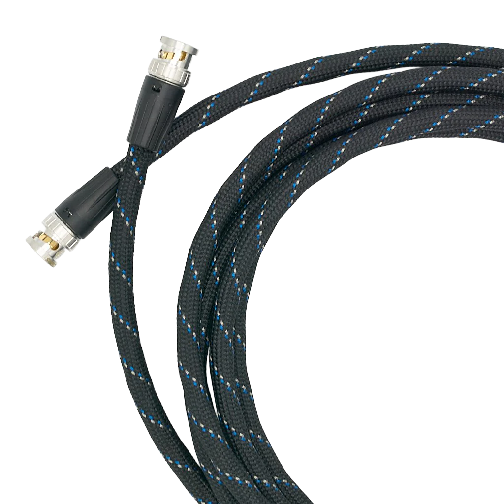 Cables BNC