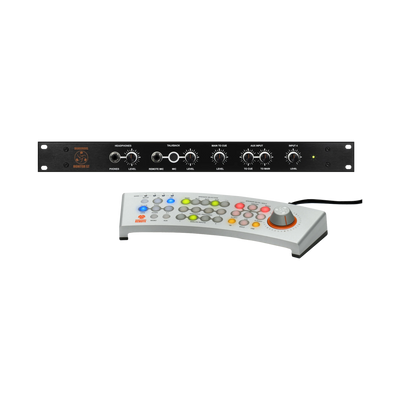 Dangerous Music Monitor ST