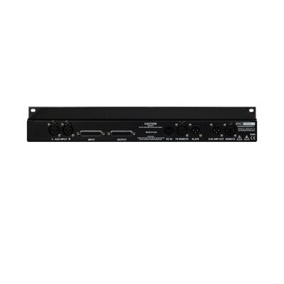 Dangerous Music Monitor ST